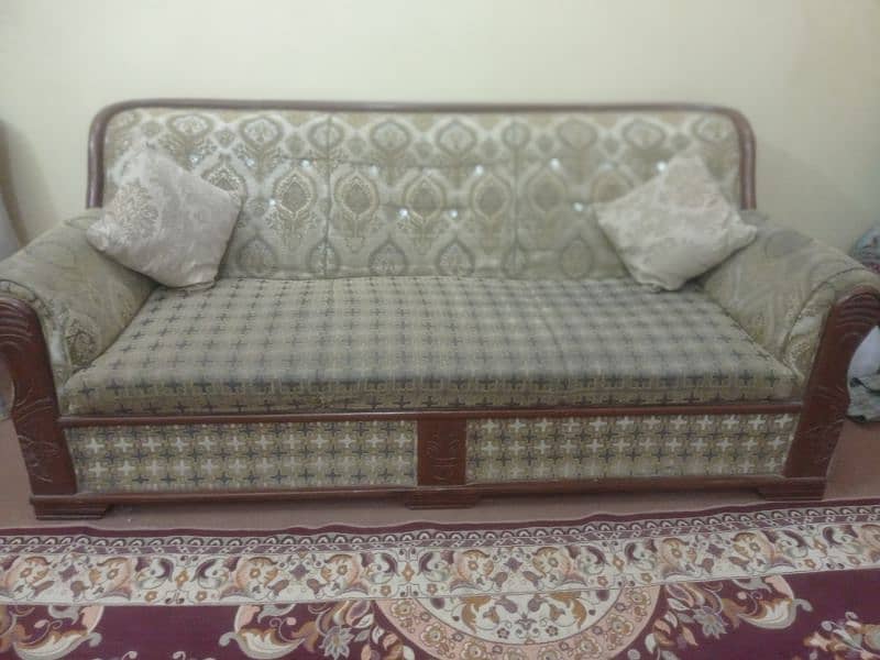 sofa set 5 seater 0