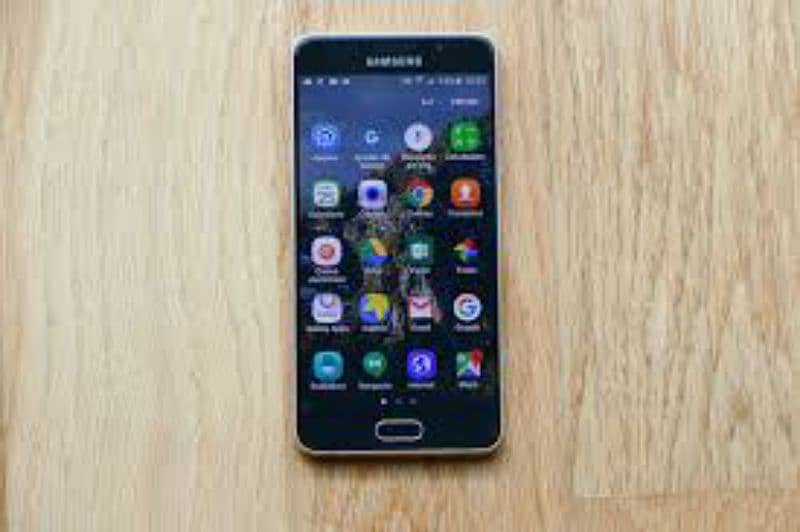 Samsung A5(2016) PTA Approved 2