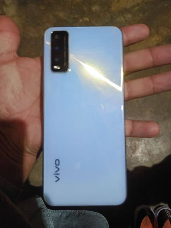 Vivo y20 urgent sale 2