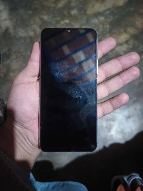 Vivo y20 urgent sale 3