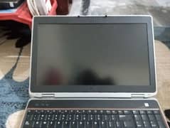 DELL Core i5 2nd Generation In Best Condition.