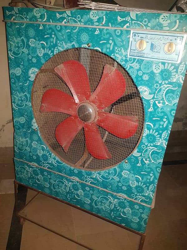 LAHORI COOLER MEDIUM SIZE 3