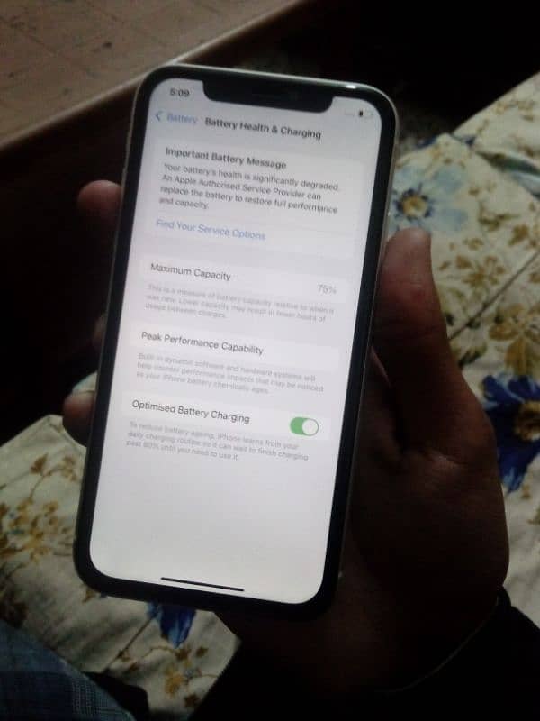 iphone 11 64gb non 1