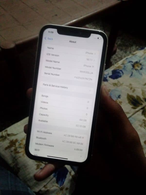 iphone 11 64gb non 2