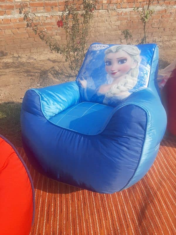 Bean Bags of Different Types available at whole sale price 7