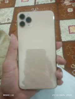 i phone 11 pro max 10/10 condition