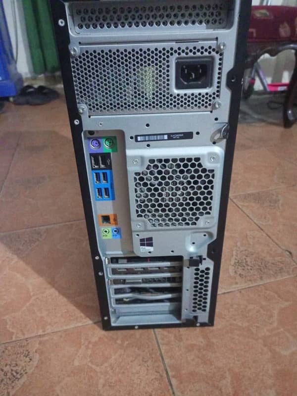 Gaming Pc 0