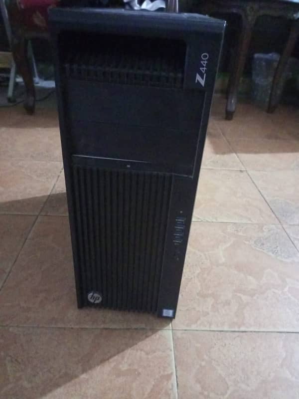 Gaming Pc 1