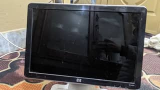 24 inch HP Monitor