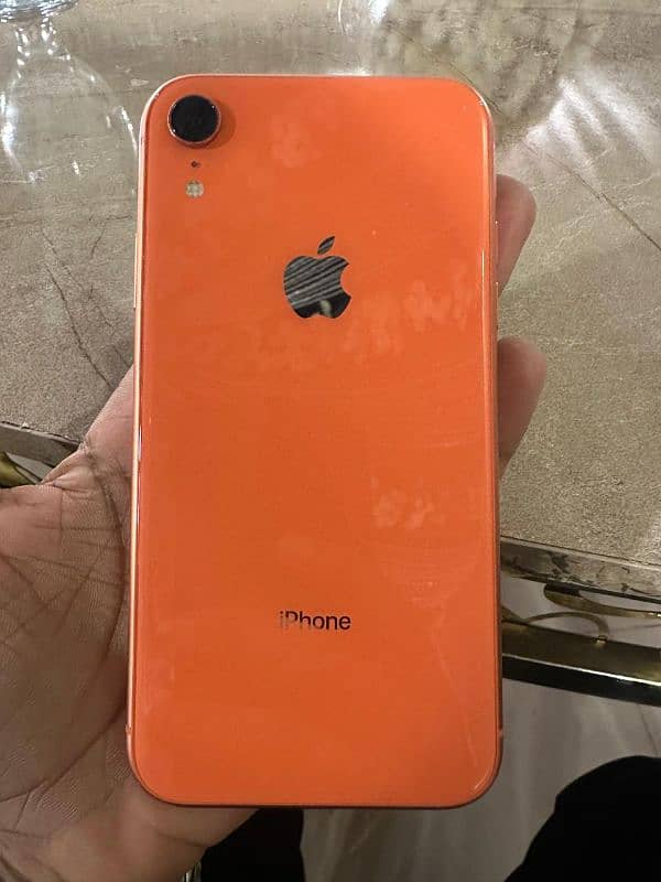 iphone XR non pta jv 0