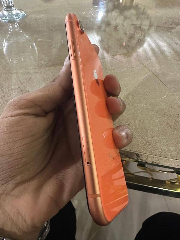 iphone XR non pta jv 2