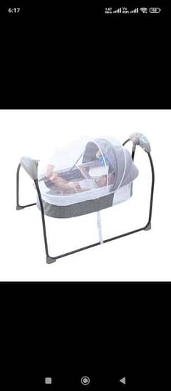 1 year baby cradle for sale