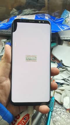 Samsung s8 plus panel (stock Dec 2024)