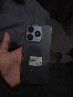 Realme C63