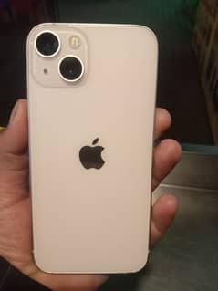 i phone 13 non pta 128 GB condition 10/10%