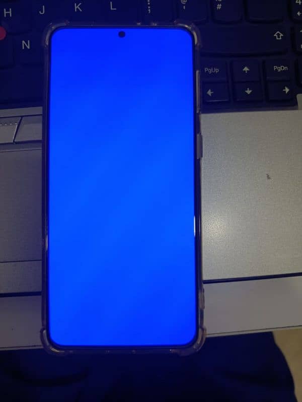 Samsung S21+ 8/128 PTA prove in good condition 1