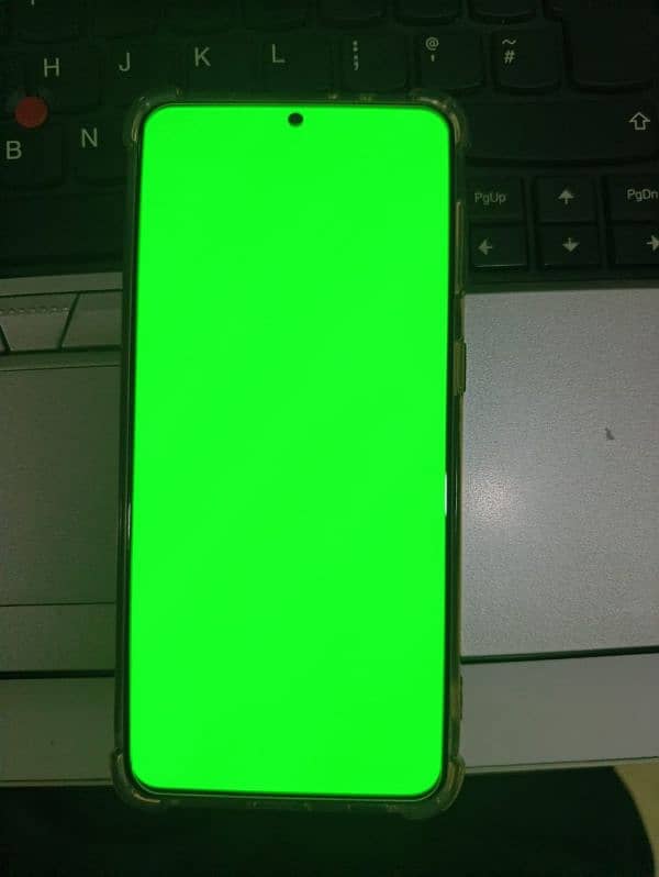 Samsung S21+ 8/128 PTA prove in good condition 2