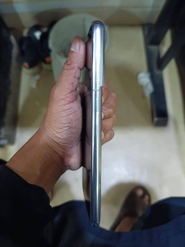 Samsung S21+ 8/128 PTA prove in good condition 5