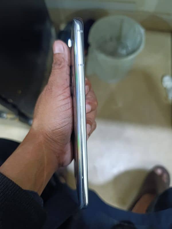 Samsung S21+ 8/128 PTA prove in good condition 6