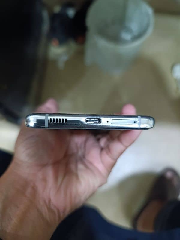 Samsung S21+ 8/128 PTA prove in good condition 8