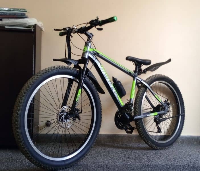 fat bicycle 26 inch full size 0