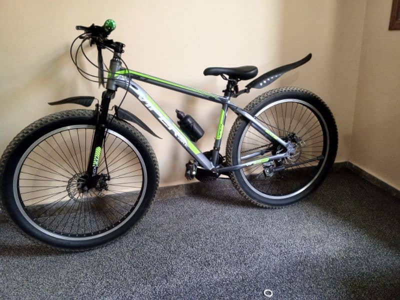 fat bicycle 26 inch full size 1