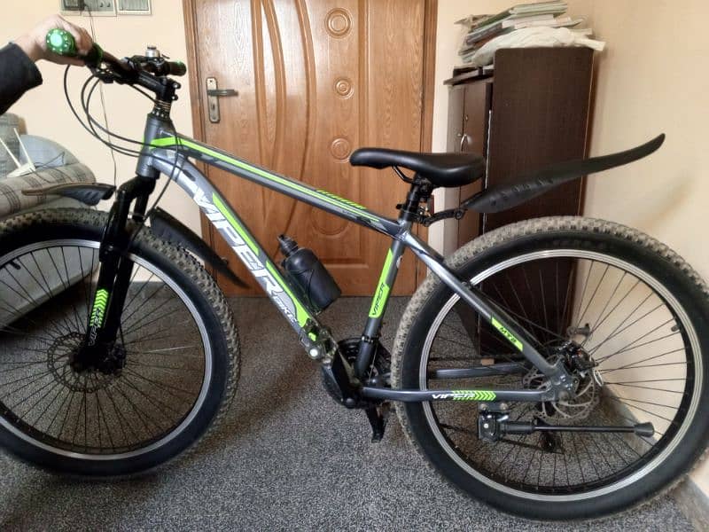 fat bicycle 26 inch full size 4