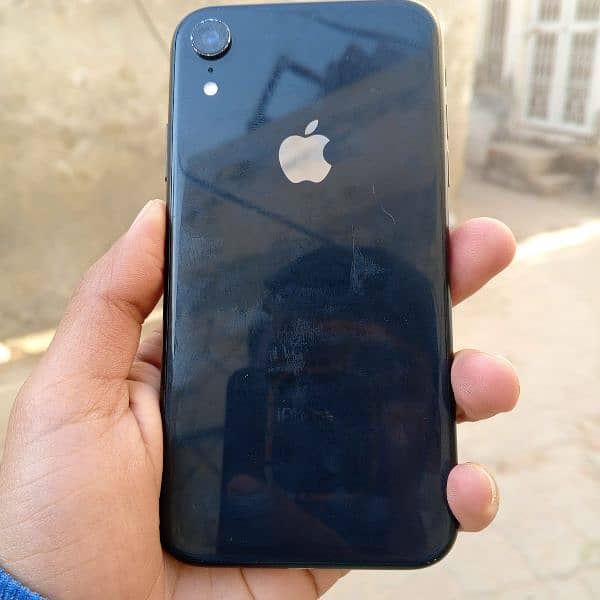 Iphone XR 2