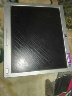 i5 4th gen. with mouse and keyboard 16 inch lcd