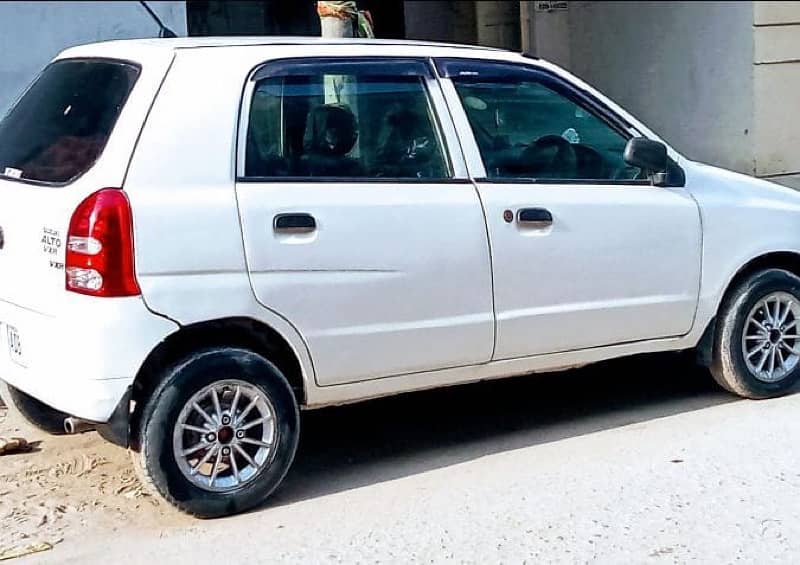 Suzuki Alto 2000 model 03003819159 0