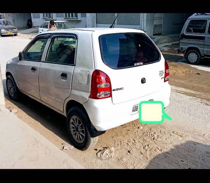 Suzuki Alto 2000 model 03003819159 1