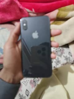 iPhone XS fu 64gb