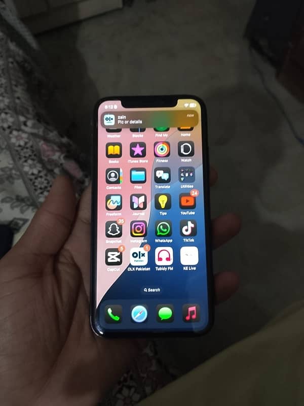 iPhone XS fu 64gb 1