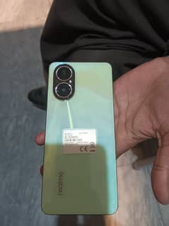 REALME C67 8/128