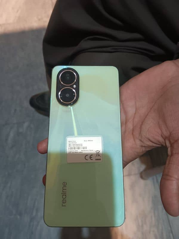 REALME C67 8/128 0