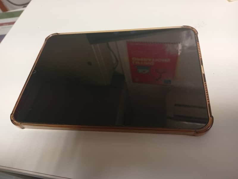 Ipad Mini 6 0