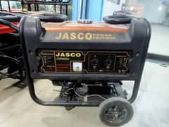 Jasco  Generator | 2 KVA| slightly  use