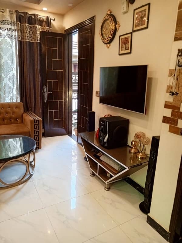 Furnished apartments available for rent 7