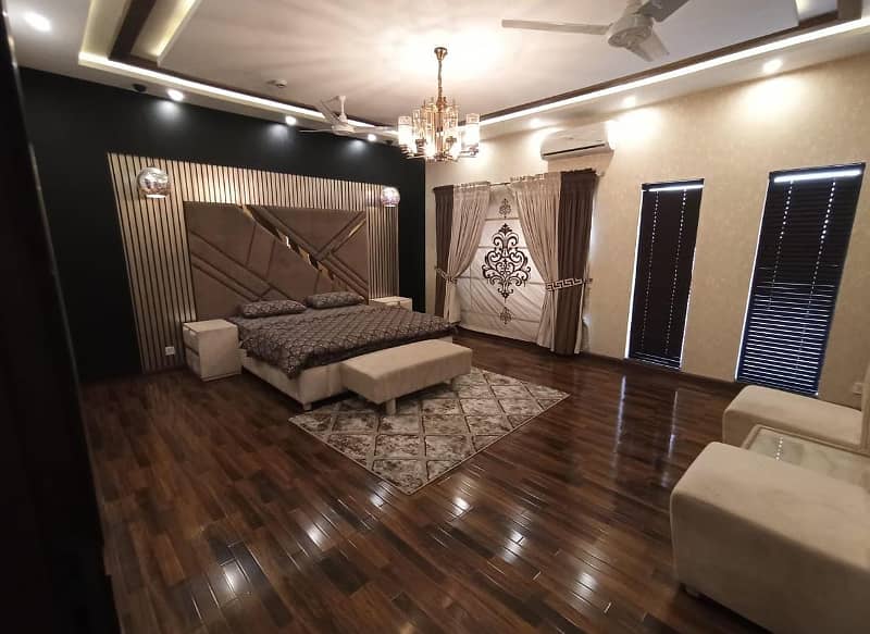 1 Kanal House For Rent In DHA Lahore Phase 6 Near DHA Raya 6