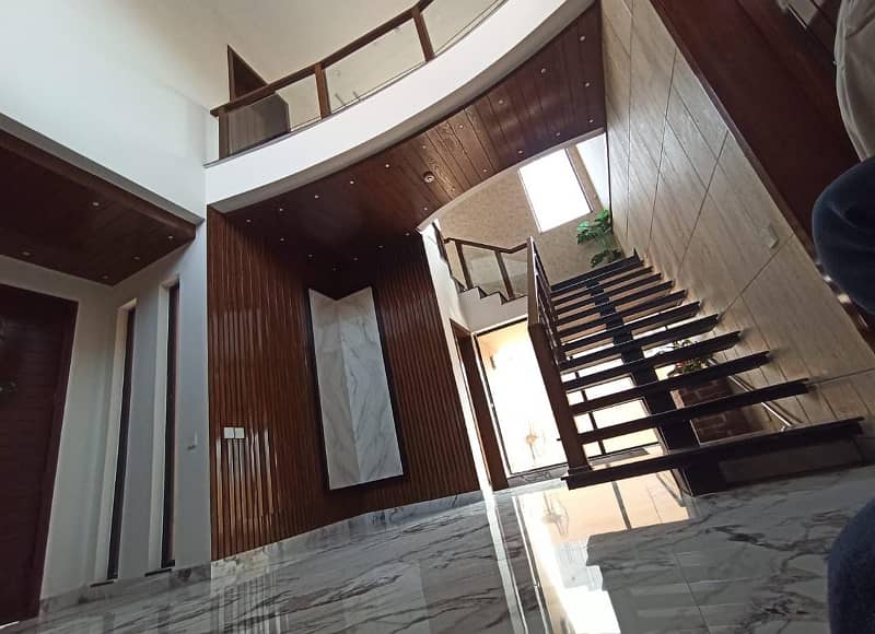 1 Kanal House For Rent In DHA Lahore Phase 6 Near DHA Raya 7