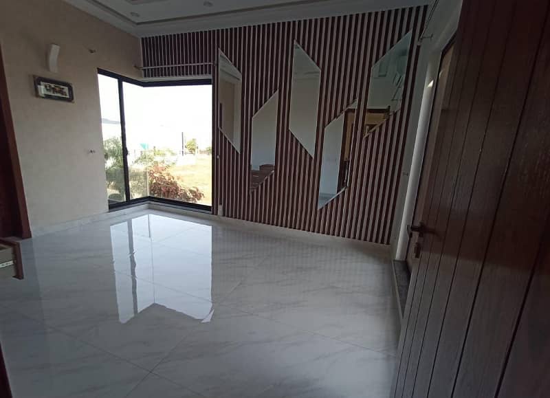 1 Kanal House For Rent In DHA Lahore Phase 6 Near DHA Raya 9