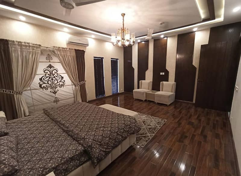 1 Kanal House For Rent In DHA Lahore Phase 6 Near DHA Raya 10