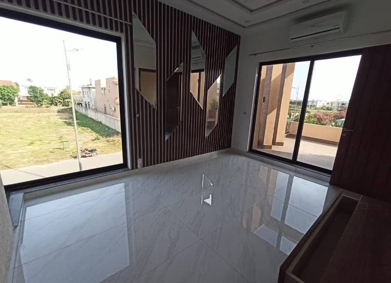 1 Kanal House For Rent In DHA Lahore Phase 6 Near DHA Raya 11