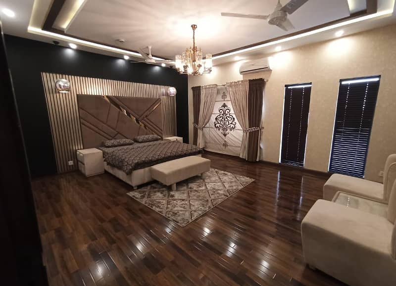 1 Kanal House For Rent In DHA Lahore Phase 6 Near DHA Raya 13