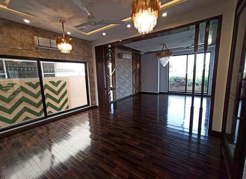 1 Kanal House For Rent In DHA Lahore Phase 6 Near DHA Raya 21