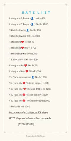 Tiktok