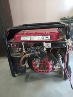 Generator for sale