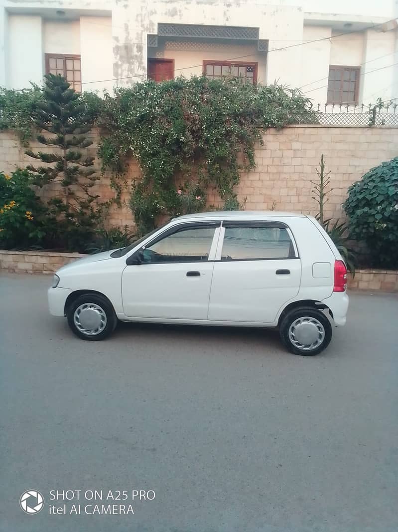 Suzuki Alto Vxr 2006 Urgent Sale //0335/3464/551// 1