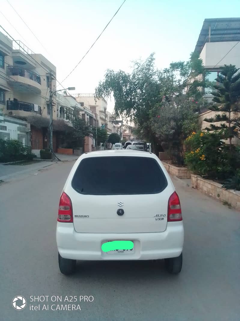 Suzuki Alto Vxr 2006 Urgent Sale //0335/3464/551// 2