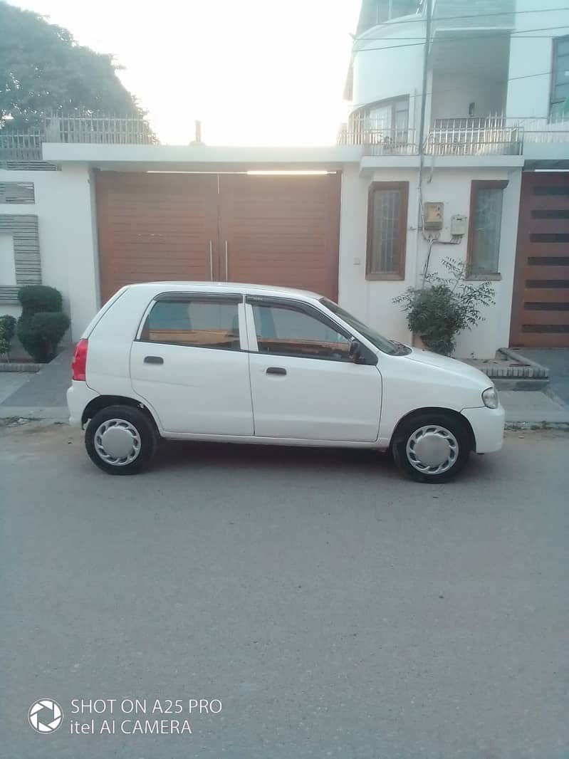 Suzuki Alto Vxr 2006 Urgent Sale //0335/3464/551// 3